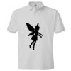 Men's EcoSmart® Jersey Polo Thumbnail