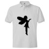 Men's EcoSmart® Jersey Polo Thumbnail
