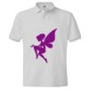 Men's EcoSmart® Jersey Polo Thumbnail