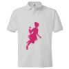 Men's EcoSmart® Jersey Polo Thumbnail