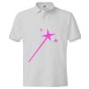 Men's EcoSmart® Jersey Polo Thumbnail