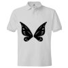 Men's EcoSmart® Jersey Polo Thumbnail