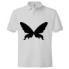 Men's EcoSmart® Jersey Polo Thumbnail