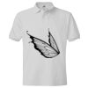 Men's EcoSmart® Jersey Polo Thumbnail