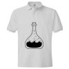 Men's EcoSmart® Jersey Polo Thumbnail