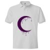 Men's EcoSmart® Jersey Polo Thumbnail