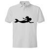 Men's EcoSmart® Jersey Polo Thumbnail