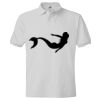 Men's EcoSmart® Jersey Polo Thumbnail