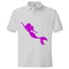 Men's EcoSmart® Jersey Polo Thumbnail