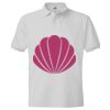 Men's EcoSmart® Jersey Polo Thumbnail