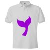 Men's EcoSmart® Jersey Polo Thumbnail