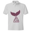Men's EcoSmart® Jersey Polo Thumbnail