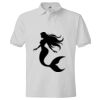 Men's EcoSmart® Jersey Polo Thumbnail