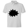 Men's EcoSmart® Jersey Polo Thumbnail