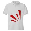Men's EcoSmart® Jersey Polo Thumbnail