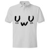 Men's EcoSmart® Jersey Polo Thumbnail