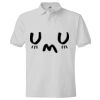 Men's EcoSmart® Jersey Polo Thumbnail
