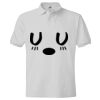 Men's EcoSmart® Jersey Polo Thumbnail
