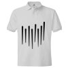 Men's EcoSmart® Jersey Polo Thumbnail