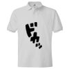 Men's EcoSmart® Jersey Polo Thumbnail