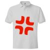 Men's EcoSmart® Jersey Polo Thumbnail