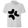 Men's EcoSmart® Jersey Polo Thumbnail