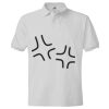 Men's EcoSmart® Jersey Polo Thumbnail