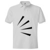 Men's EcoSmart® Jersey Polo Thumbnail