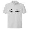 Men's EcoSmart® Jersey Polo Thumbnail