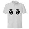 Men's EcoSmart® Jersey Polo Thumbnail