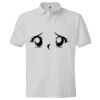 Men's EcoSmart® Jersey Polo Thumbnail