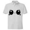 Men's EcoSmart® Jersey Polo Thumbnail