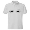 Men's EcoSmart® Jersey Polo Thumbnail