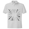 Men's EcoSmart® Jersey Polo Thumbnail