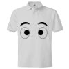 Men's EcoSmart® Jersey Polo Thumbnail