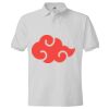 Men's EcoSmart® Jersey Polo Thumbnail