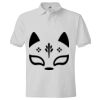 Men's EcoSmart® Jersey Polo Thumbnail