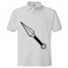 Men's EcoSmart® Jersey Polo Thumbnail