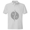 Men's EcoSmart® Jersey Polo Thumbnail