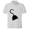 Men's EcoSmart® Jersey Polo Thumbnail