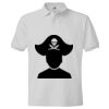 Men's EcoSmart® Jersey Polo Thumbnail