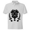 Men's EcoSmart® Jersey Polo Thumbnail