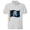 Men's EcoSmart® Jersey Polo Thumbnail