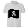 Men's EcoSmart® Jersey Polo Thumbnail