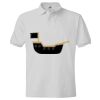 Men's EcoSmart® Jersey Polo Thumbnail
