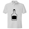 Men's EcoSmart® Jersey Polo Thumbnail
