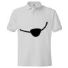 Men's EcoSmart® Jersey Polo Thumbnail