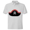 Men's EcoSmart® Jersey Polo Thumbnail