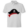 Men's EcoSmart® Jersey Polo Thumbnail