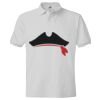 Men's EcoSmart® Jersey Polo Thumbnail